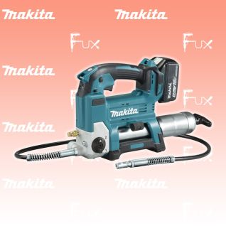 Makita DGP 180 RT Akku-Fettpresse