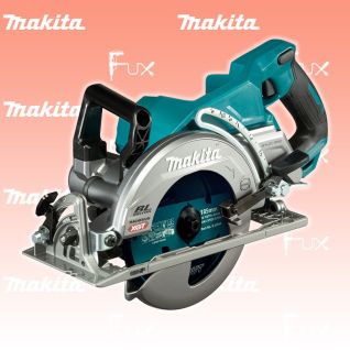 Makita RS 001 GZ Akku-Handkreissäge