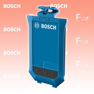 Bosch Professional BA 3.7V 1.0Ah A Akkupack