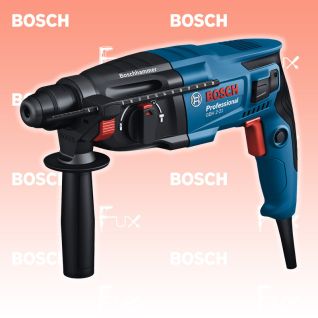 Bosch Professional GBH 2-21 Bohrhammer 