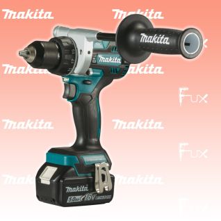 Makita DDF 486 RTJ Akku-Bohrschrauber