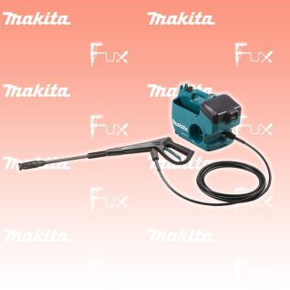 Makita DHW 080 ZK Akku-Hochdruckreiniger