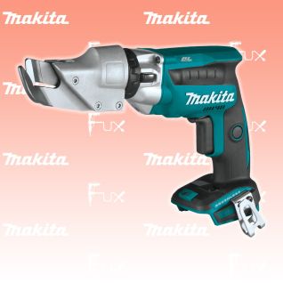 Makita DJS 131 Z Akku-Blechschere Doppelbackenschere Formenschnitt