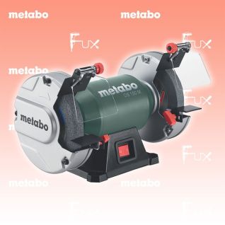 Metabo DS 150 M Doppelschleifmaschine