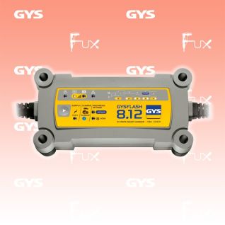 Gys GYSFLASH 8.12 Batterie-Ladegerät