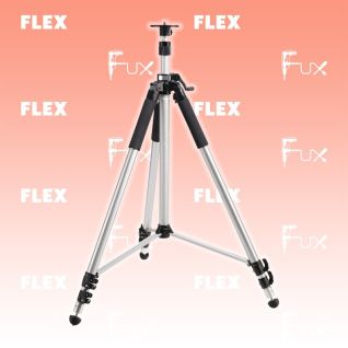 Flex LKS 100-300 5/8 Laser Stativ