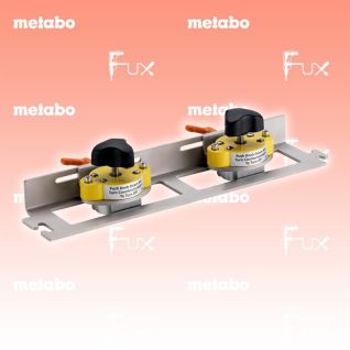 Metabo Magnetische Führungsschiene 