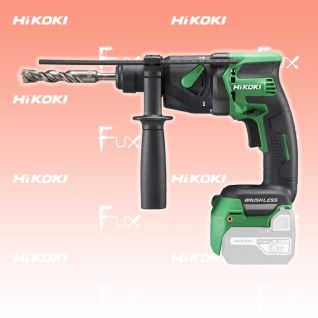 Hikoki DH18DPB (Basic) Akku-Bohrhammer