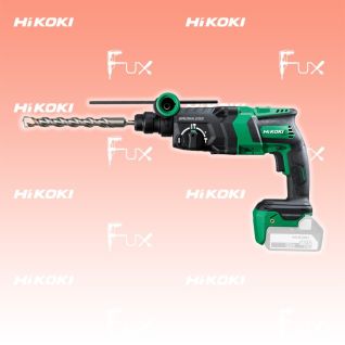 Hikoki DH18DPC (Basic) Akku-Bohr- und Meisselhammer