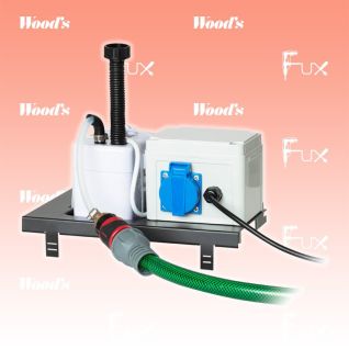 Woods Kondenswasserpumpe WDP02