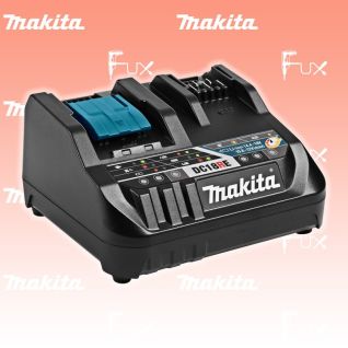 Makita DC 18 RE Schnell-Ladegerät