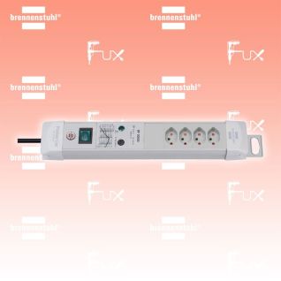 Brennenstuhl Premium-Line Steckdosenleiste 4-fach
