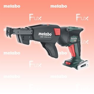 Metabo Akku-Trockenbauschrauber HBS 18 LTX BL 3000