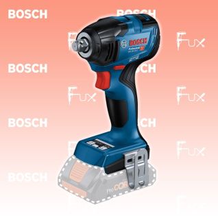 Bosch Professional GDS 18V-210 C Akku-Drehschlagschrauber