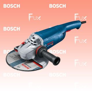 Bosch Professional GWS 22-230 J Winkelschleifer