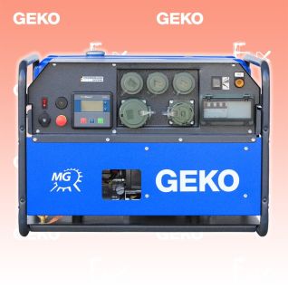 Geko 5401 ED–AA/HHBA PS Stromerzeuger