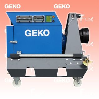 Geko 60000 ED-S/ZWG IP45 Zapfwellengenerator