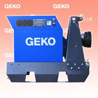 Geko 60000 ED-S/ZWG IP23 Zapfwellengenerator