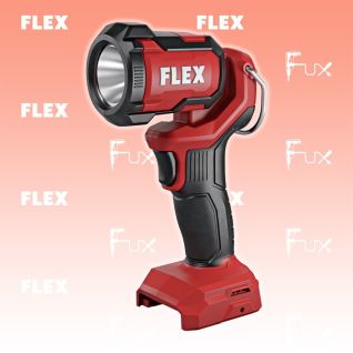 Flex WL 300 18.0 Akku-Handlampe