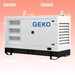 Geko BL130000 ED-S/KEDA RSS Stromerzeuger