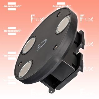 Brennenstuhl Magnethalter für Akku LED Arbeitsstrahler