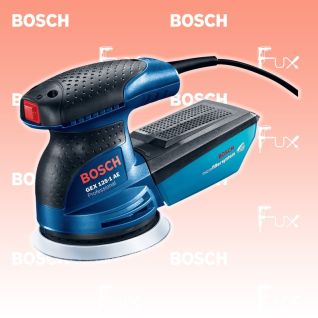 Bosch Professional GEX 125-1 AE Exzenterschleifer