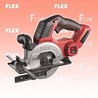 Flex CS 45 18.0-EC C Akku-Kreissäge