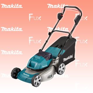 Makita DLM 463 Z Akku-Rasenmäher