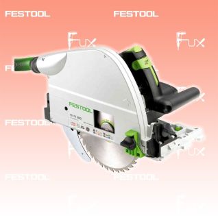 Festool TS 75 EBQ-Plus-FS Tauchsäge