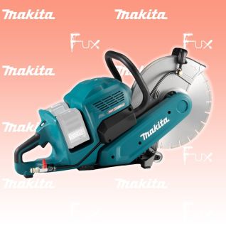 Makita CE 001 GZ Akku-Trennschleifer