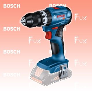 Bosch Professional GSB 18V-45 Akku-Schlagbohrmaschine