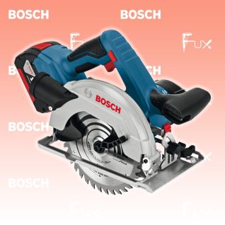 Bosch Professional GKS 18V-57 G Akku-Kreissäge