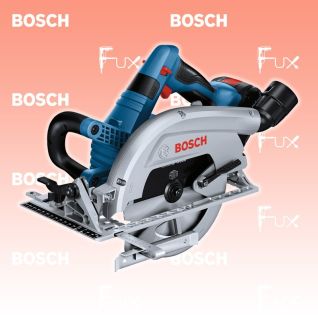 Bosch Professional GKS 18V-70 L Akku-Kreissäge