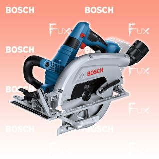 Bosch Professional GKS 18V-70 L Akku-Kreissäge