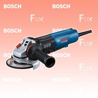 Bosch Professional GWS 17-125 PSB Winkelschleifer