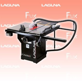 Laguna Fusion 3 Tischkreissäge - 151-Fusion3Dro  ⌀ 250mm