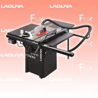 Laguna Fusion 1 Tischkreissäge - 151-Fusion1 ⌀ 250mm