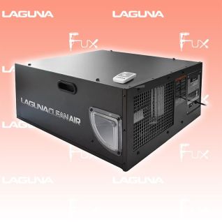 Laguna A-Flux Luftfiltersystem - 151-AFlux12