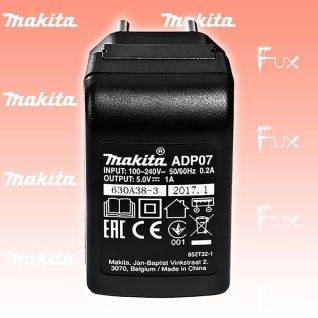 Makita USB-Kabel für Ladegerät 630A38-3