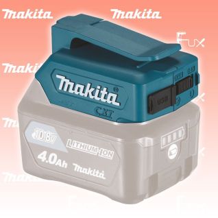 Makita ADP06 USB-Adapter