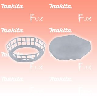 Makita Filter-Set für Kühljacken