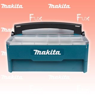Makita MAKPAC Storage-Box