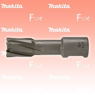 Makita Kernbohrer für Magnetbohrmaschine Ø 18 x 35 mm