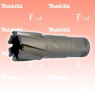Makita Kernbohrer für Magnetbohrmaschine Ø 21 x 35 mm