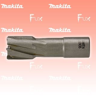 Makita Kernbohrer für Magnetbohrmaschine Ø 22 x 35 mm
