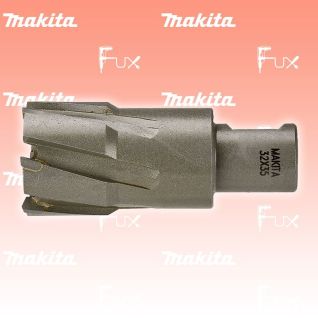 Makita Kernbohrer für Magnetbohrmaschine Ø 32 x 35 mm
