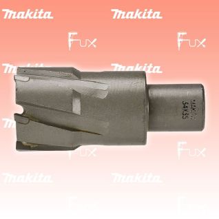 Makita Kernbohrer für Magnetbohrmaschine Ø 34 x 35 mm