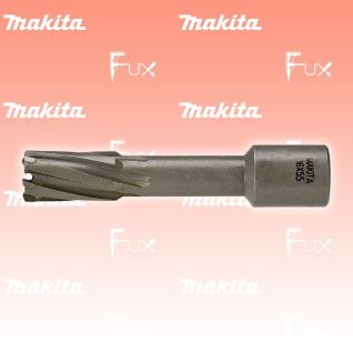 Makita Kernbohrer für Magnetbohrmaschine Ø 16 x 55 mm