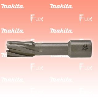 Makita Kernbohrer für Magnetbohrmaschine Ø 18 x 55 mm
