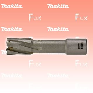Makita Kernbohrer für Magnetbohrmaschine Ø 20 x 55 mm